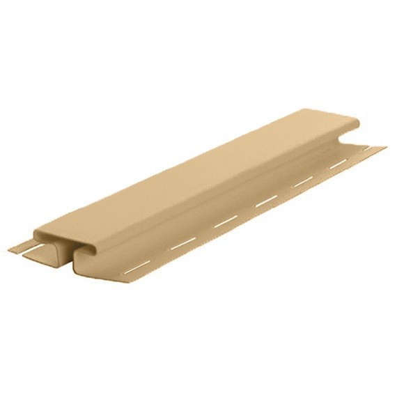 h-profil-soedinitelnyy-tecos-zolotoy-pesok-3050-mm