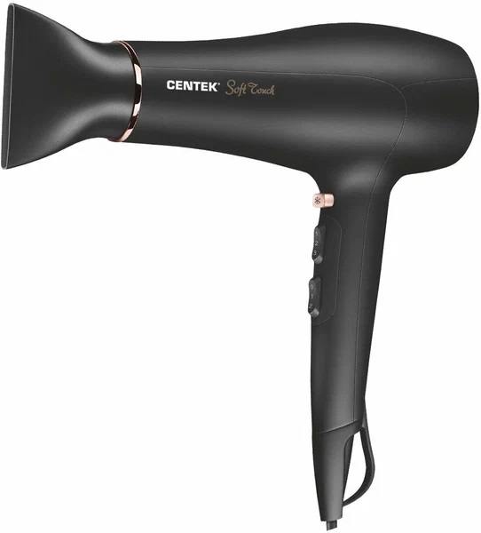 1. Фен Centek CT-2240