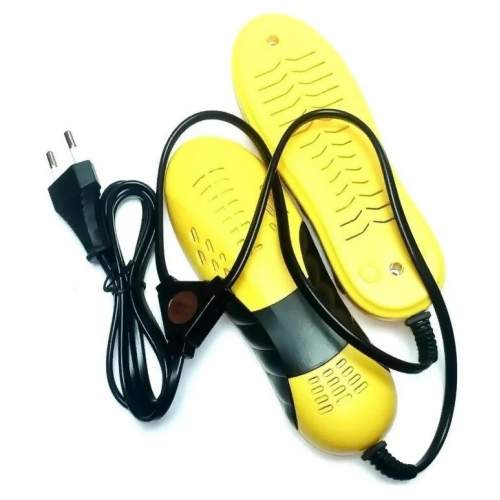 1. Сушилка для обуви ENERGY RJ-51-52C 12вт