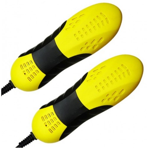 2. Сушилка для обуви ENERGY RJ-51-52C 12вт