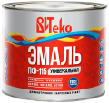 Краска ПФ-115 "ВИТ" Краска ПФ-115 "ВИТ"