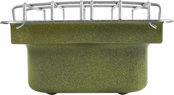 3. ОБОГРЕВАТЕЛЬ ГАЗОВЫЙ ИНФРАКРАСНЫЙ ГИИ-2,3 2,3КВТ