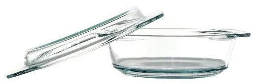 2. Кастрюля SIMAX Classic 1,8л с крышкой глубокая