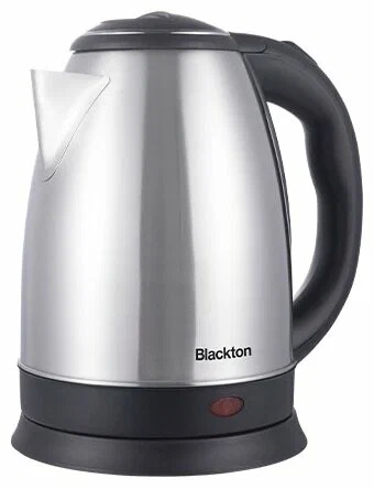 1. Чайник Blackton Bt KT1811S 1,8л 1,5кВт