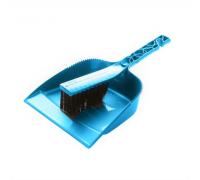 Набор Практика щетка-сметка с совком