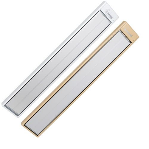 1. Обогреватель эл. ЭкоЛайн Комфорт ЭЛК06R 600Вт