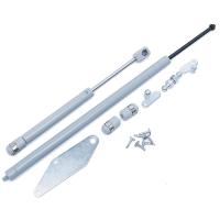 Термопривод для теплиц БогатырьД с доводчиком