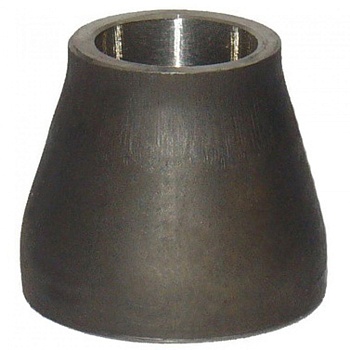 Переход стальной 76х40