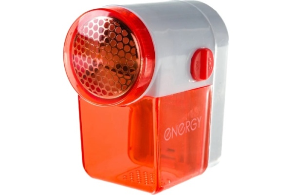 1. Машинка для удаления катышков ENERGY GE-706 1,5V(АА)х2