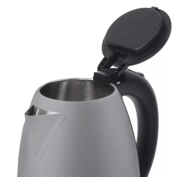 3. Чайник Blackton Bt KT1805S Серый