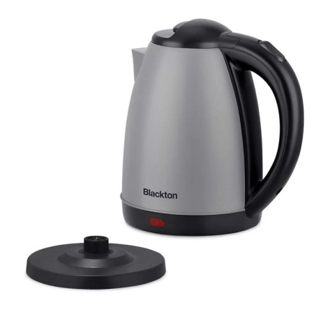 2. Чайник Blackton Bt KT1805S Серый