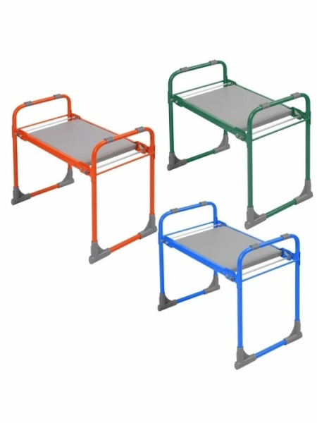 2. Скамейка садовая склад. НИКА в асс-те