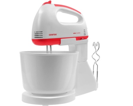 1. Миксер с чашей Centek CT-1113 
