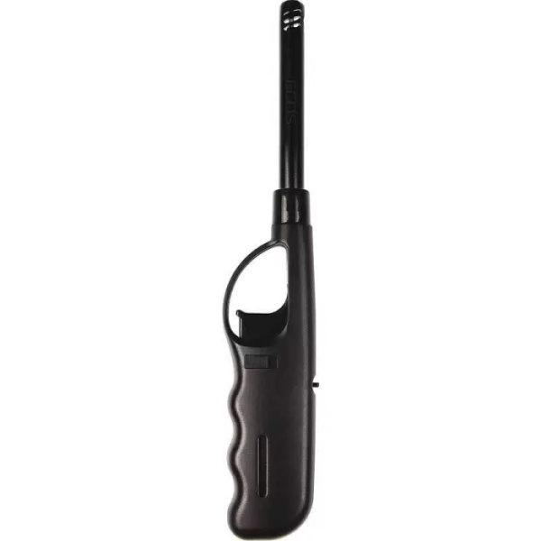 1. Зажигалка газовая ECOS JW-61-BL