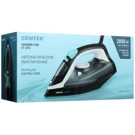 5. Утюг Centek CT-2314