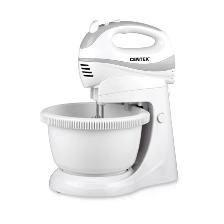 1. Миксер с чашей Centek CT-1106 