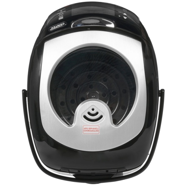 3. Мультиварка Centek CT-1472 Ceramic  860Вт, 5.0л, LED, 21 программа