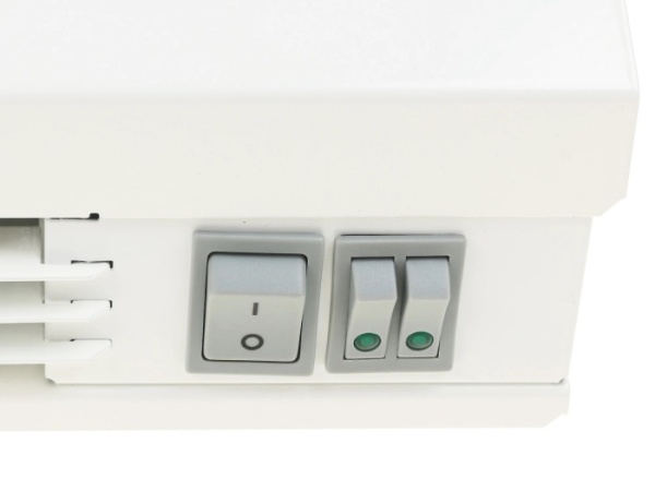 5. Тепловая завеса ТЗ-3С Ресанта