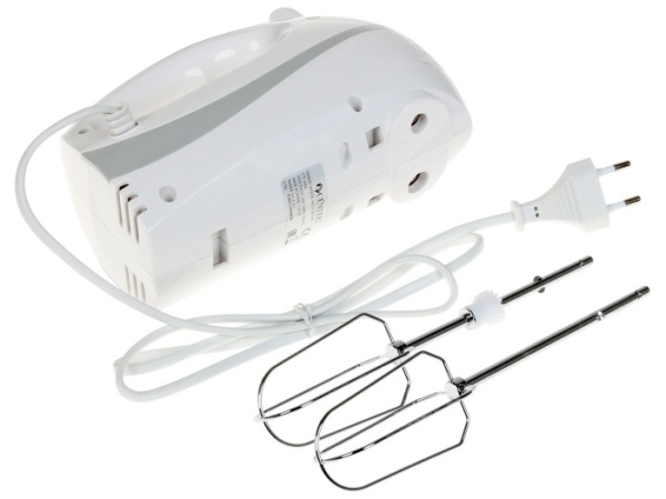 2. Миксер с чашей Centek CT-1106