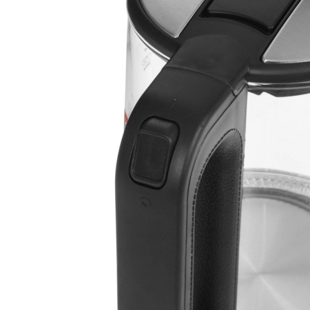 4. Чайник Centek CT-0032 стекло 1,7л