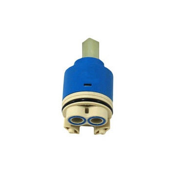 Керамический картридж F51-3 д.35мм