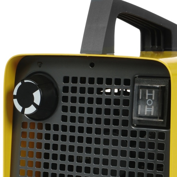 5. Тепловая пушка электрическая Ballu BKN-5