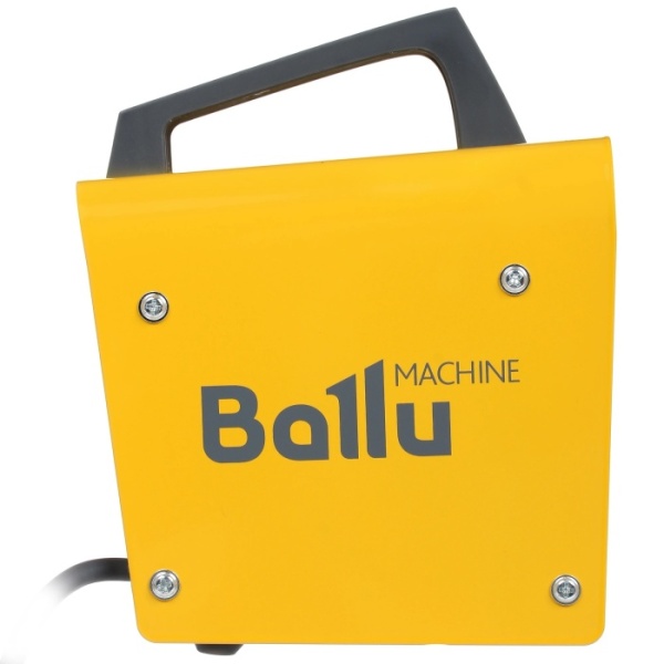 3. Тепловая пушка электрическая Ballu BKN-3
