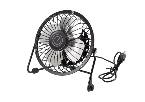 1. Вентилятор настольный ENERGY EN-0606M 6 USB