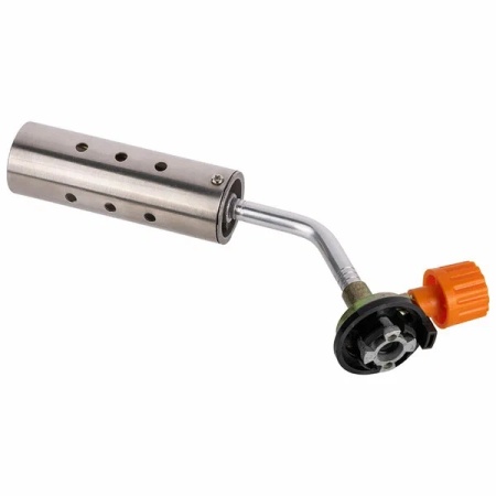 2. Горелка газовая портативная Energy GT-05