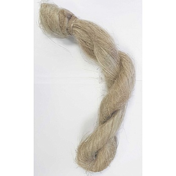 Лен сантехнический 100 г (коса) Remsan имп