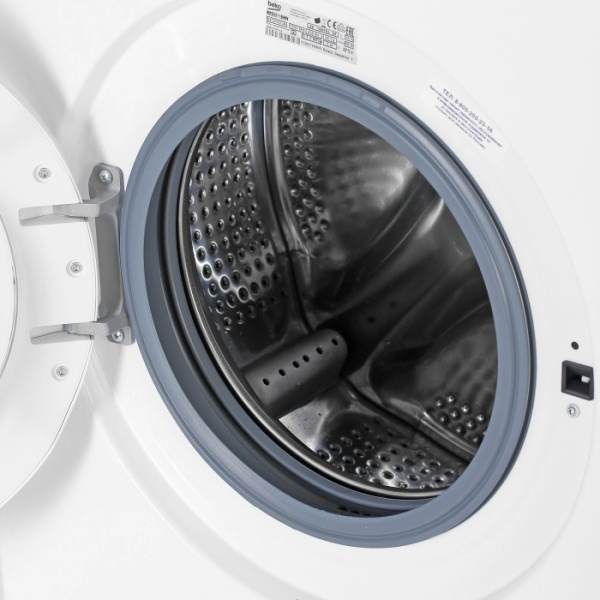5. Стиральная машина BEKO WRS 5511 BWW