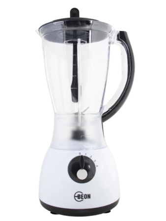 1. Блендер BEON BN-2300, 600Вт,чаша 1,5л