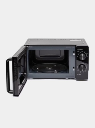 3. СВЧ-печь BQ MWO-20004SM-W Черный