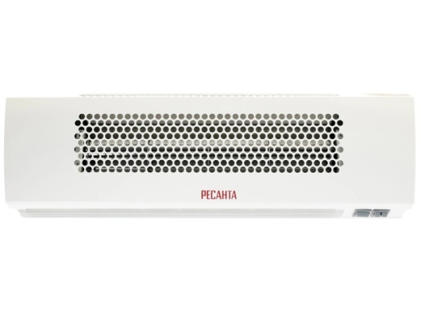 1. Тепловая завеса ТЗ-3С Ресанта