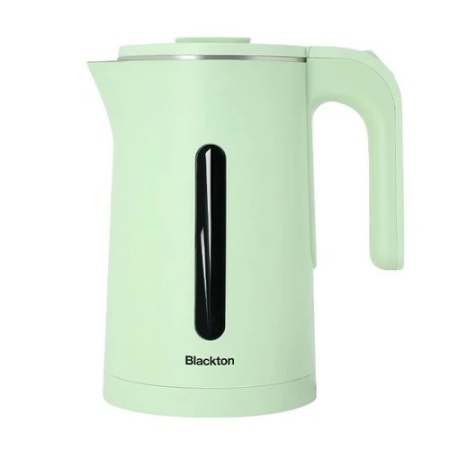 1. Чайник Blackton Bt KT1705P Мятно-Зеленый