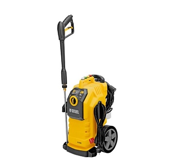 Мойка высокого давления Denzel K 70 Power, 2500Вт 180бар 600л/ч
