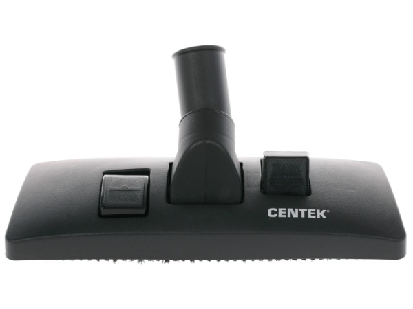 4. Пылесос Centek CT-2531 мультициклон 1800-350Вт, стакан 1,5 л, телескоп металл. трубка