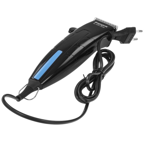 1. Машинка для стрижки Бердск В.ЭМ.06Б 12Вт, 4насадки