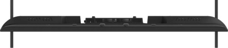3. Телевизор LED DIGMA DM-LED50UBB33 UHD SMART