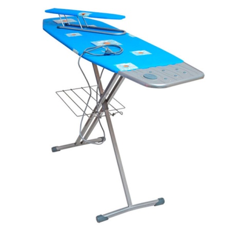 Доска глад. Ника 8 Н8 фанера, удлин, подрукав, полка 12240см