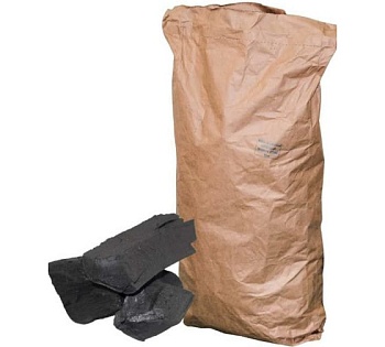 Уголь древесный 10кг