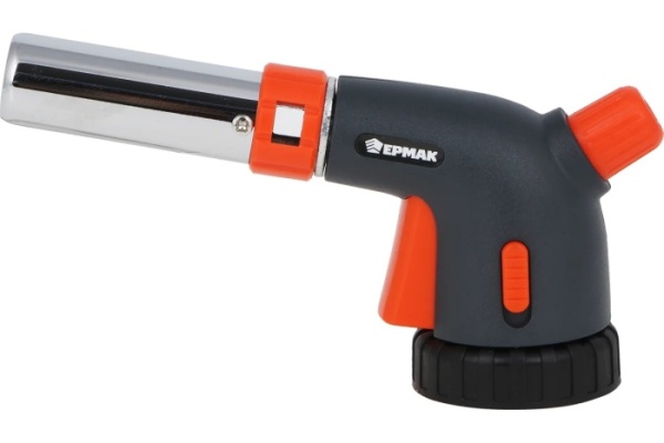 1. Горелка газовая с керамическим изолятором, 116-050