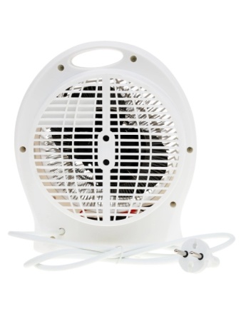 2. Тепловентилятор РЕСАНТА ТВС-2 (2кВт)