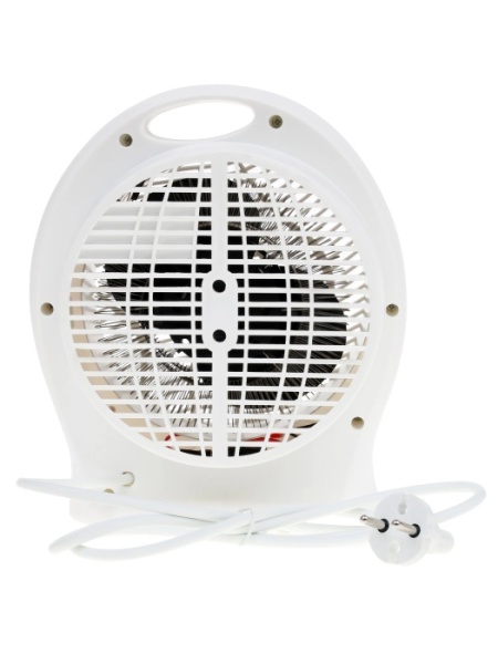 2. Тепловентилятор РЕСАНТА ТВС-2 (2кВт)