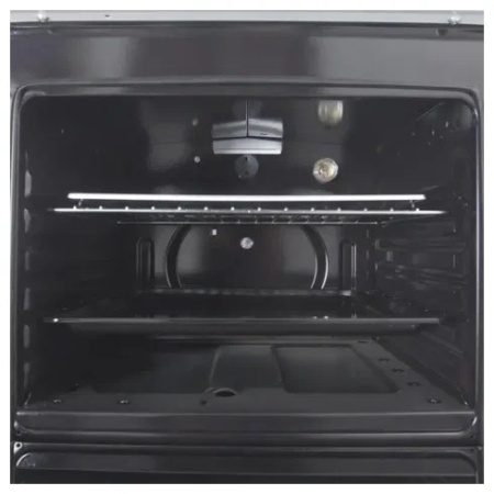 4. Газ.плита GEFEST 1200C7 K33 бел., 60х60см