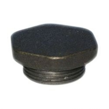 Пробка глух