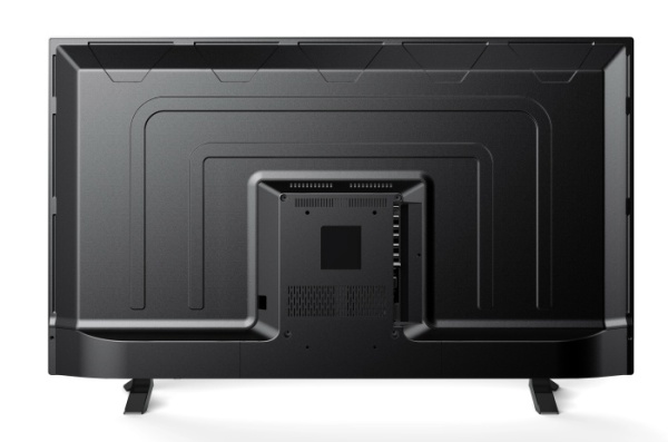 5. Телевизор LED TOSHIBA 40S1750EV