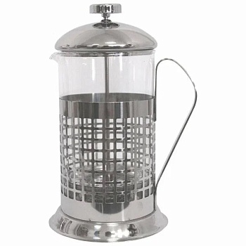  Френч-пресс B511-1000ML MALLONY
