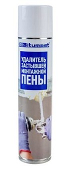 Удалитель застывшей пены Bitumast 400мл