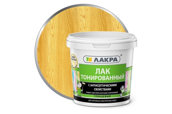 соссна